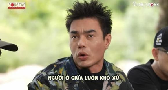 Le Duong Bao Lam lan dau tiet lo mau thuan cua me voi vo-Hinh-2