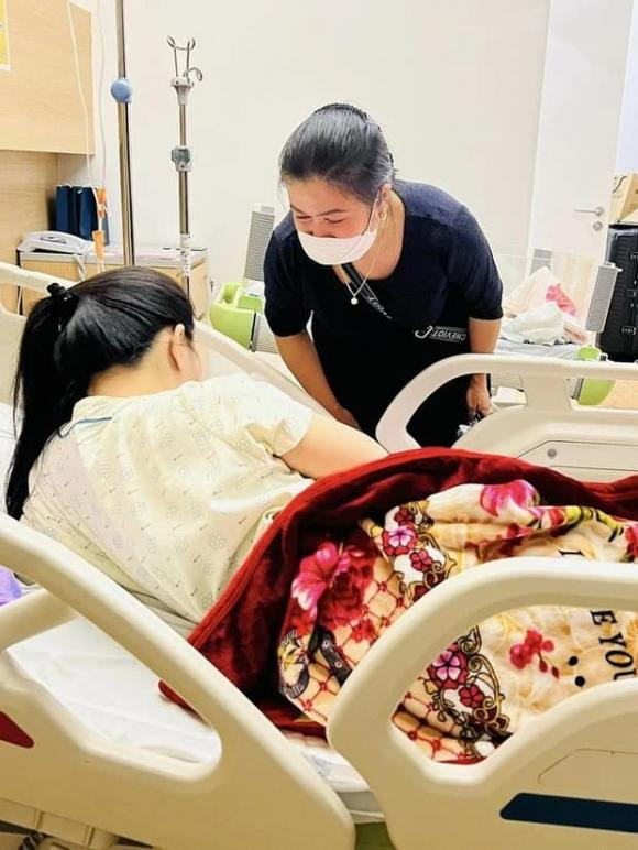 Le Duong Bao Lam lan dau tiet lo mau thuan cua me voi vo-Hinh-5