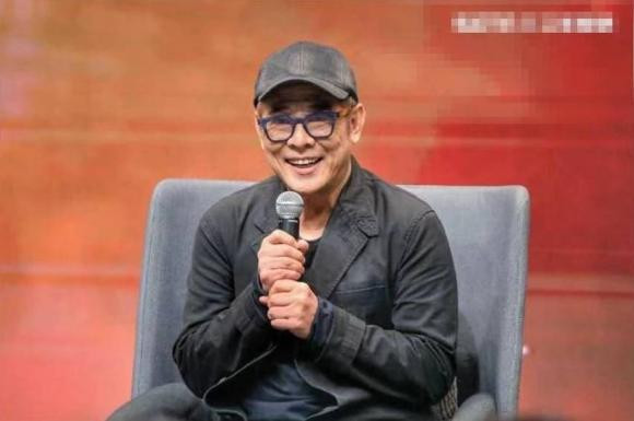 Ly Lien Kiet tiet lo viec sap xep hau su cho minh khi qua doi