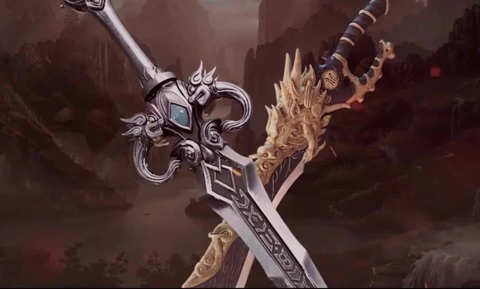 Trong Do Long dao va Y Thien kiem co giu bi kip vo cong thuong thua?-Hinh-2