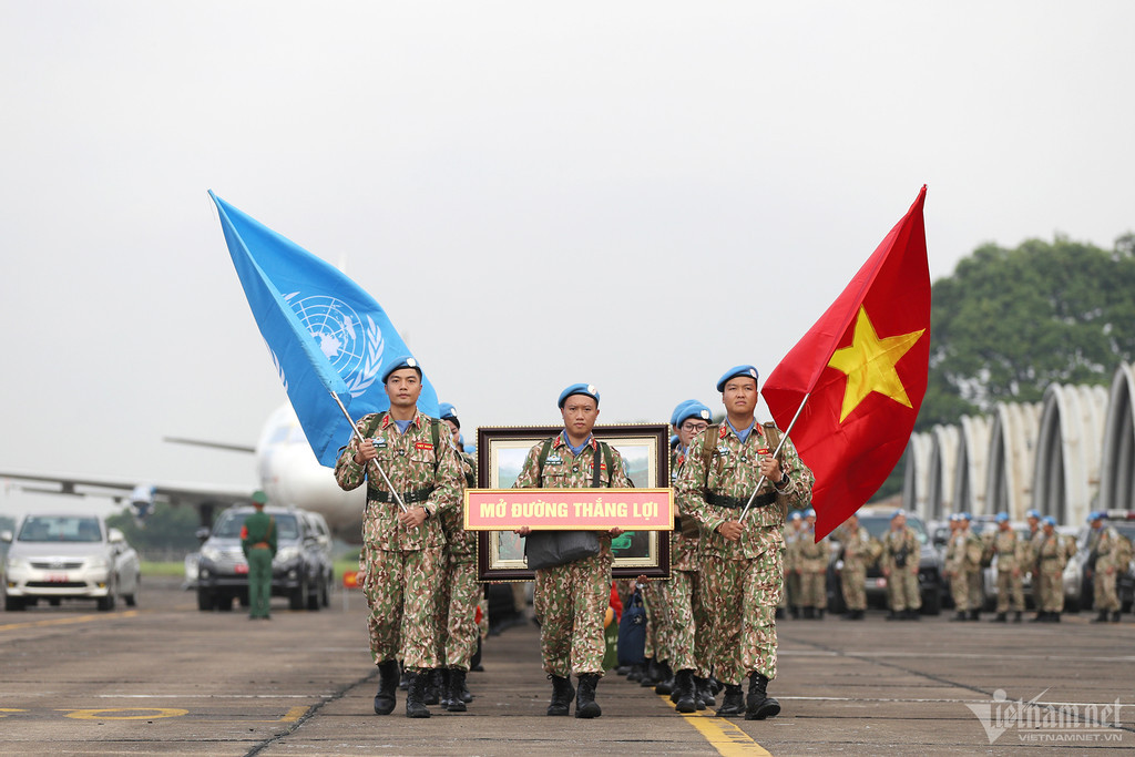Nhung khoanh khac an tuong tren 2023