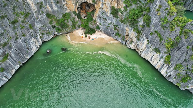 Co hoi de Viet Nam tro thanh diem den cho dong khach “huu som“-Hinh-3