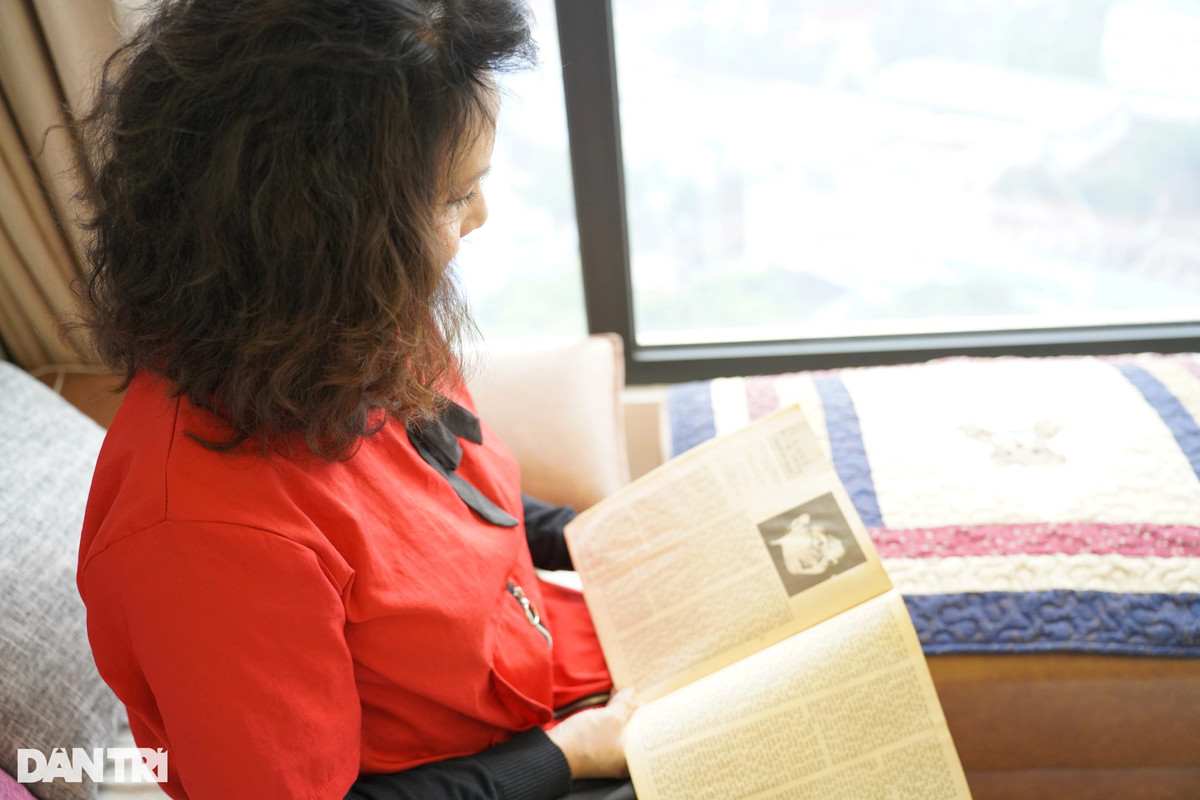 NSND Minh Chau ke cuoc gap voi Thuong Tin va chuyen giau buon dat-Hinh-5