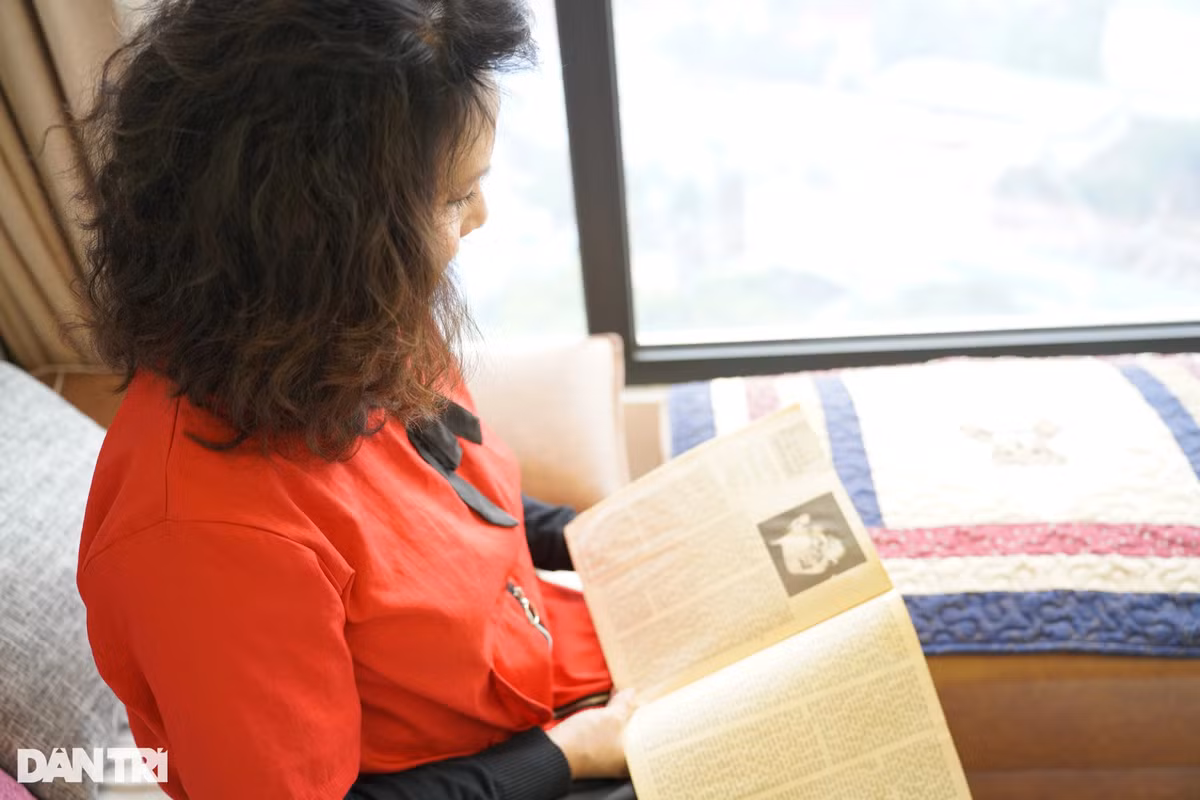 NSND Minh Chau ke cuoc gap voi Thuong Tin va chuyen giau buon dat-Hinh-5