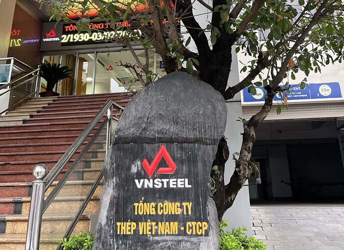 9 tháng lỗ đậm, VNsteel xin điều chỉnh kế hoạch kinh doanh 9 thang lo dam, VNsteel xin dieu chinh ke hoach kinh doanh