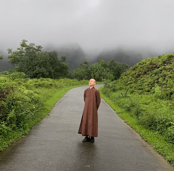 Di tim chan ly cuoc song sau chia se cua thay Thich Tam Nguyen-Hinh-2