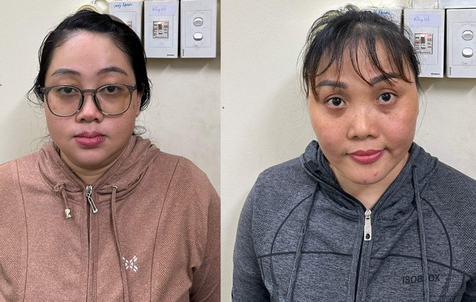 Nhieu phu nu o TP HCM sap bay sau thong bao la