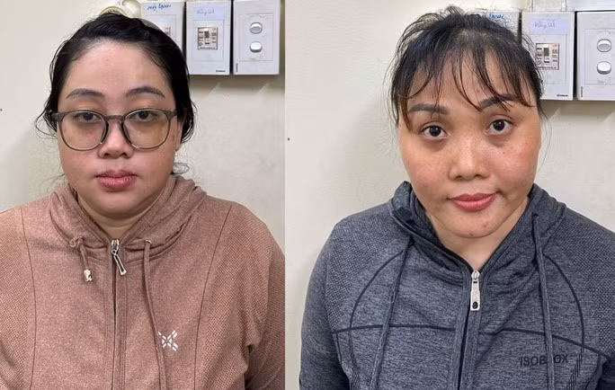 Nhieu phu nu o TP HCM sap bay sau thong bao la