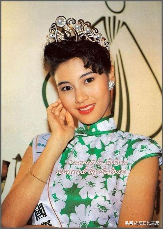 Hoa hau Hong Kong Ly Gia Han song ra sao ben chong ty phu?-Hinh-3