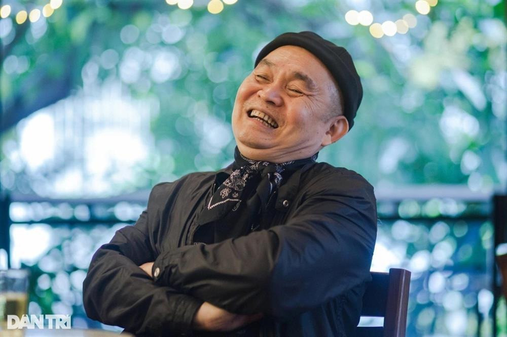 Xuan Hinh ke ve quy tac xin loi cua hai vo chong, noi ly do so ba xa-Hinh-2