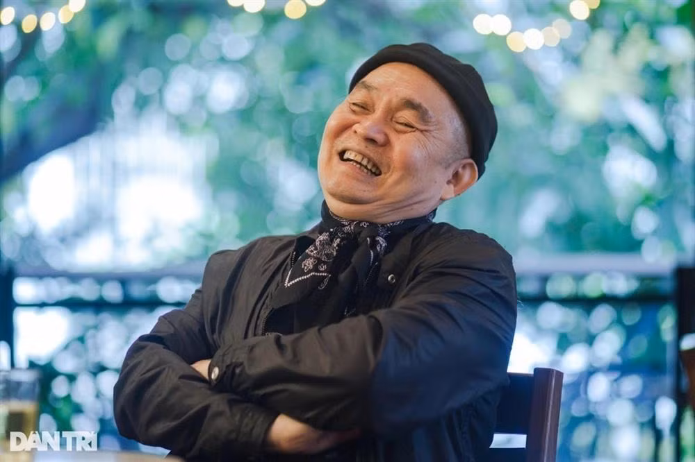 Xuan Hinh ke ve quy tac xin loi cua hai vo chong, noi ly do so ba xa-Hinh-2