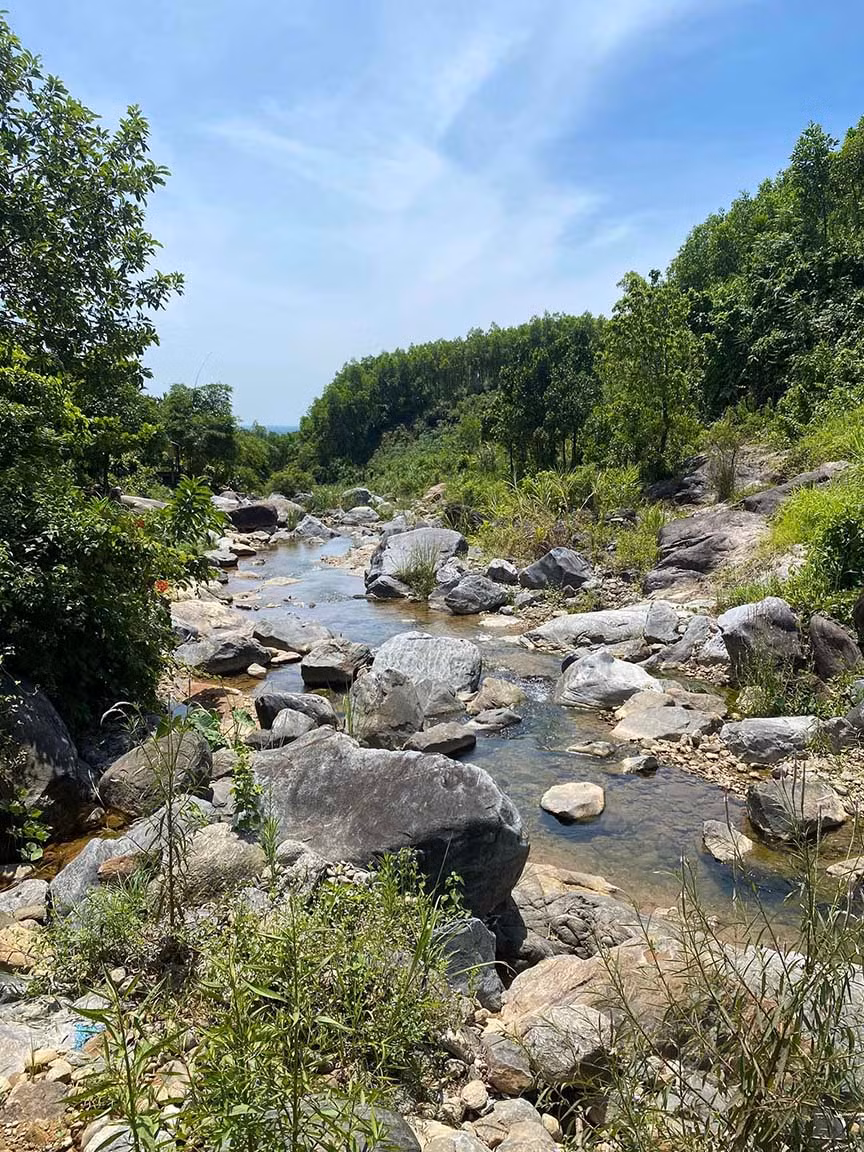 Tam mat tai thac Savan giua nui rung Quang Ngai-Hinh-3