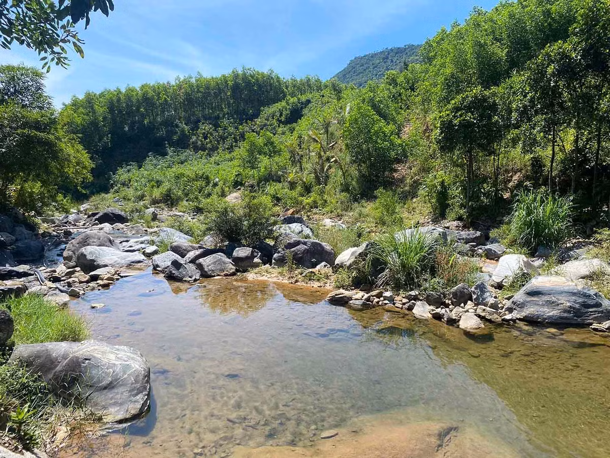 Tam mat tai thac Savan giua nui rung Quang Ngai-Hinh-5