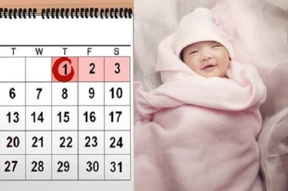 Trai mung 1 gai hom ram kho nuoi, vay gai mung 1 trai ngay ram thi sao?