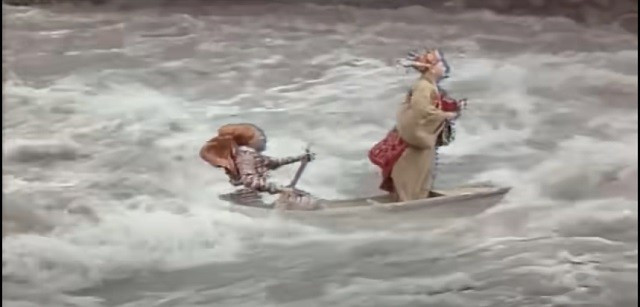 Duong Tang dung truoc Phat To chi la mot linh hon?-Hinh-2