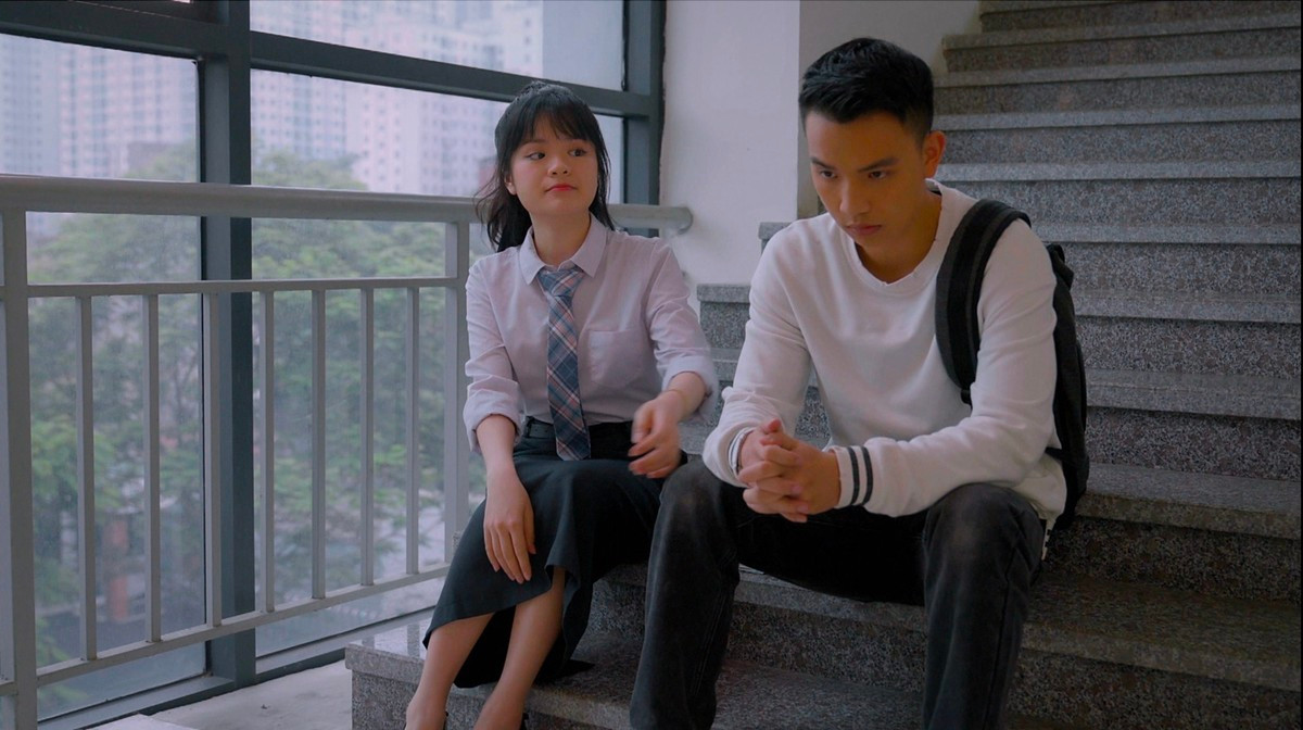 Thach cua 'Cuoc doi van dep sao': 'Ngoai doi toi goi NSUT Hoang Hai la bo'-Hinh-9