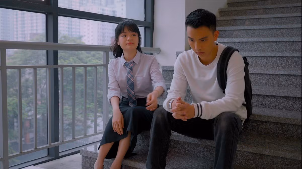 Thach cua 'Cuoc doi van dep sao': 'Ngoai doi toi goi NSUT Hoang Hai la bo'-Hinh-9