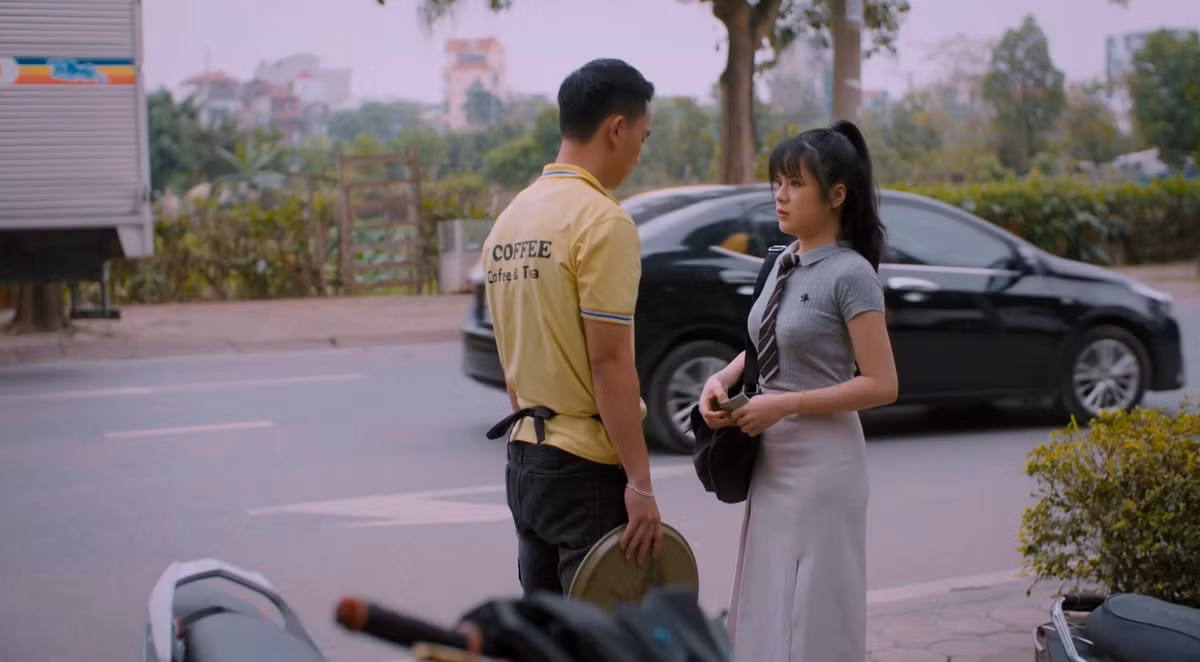 Thach cua 'Cuoc doi van dep sao': 'Ngoai doi toi goi NSUT Hoang Hai la bo'-Hinh-10