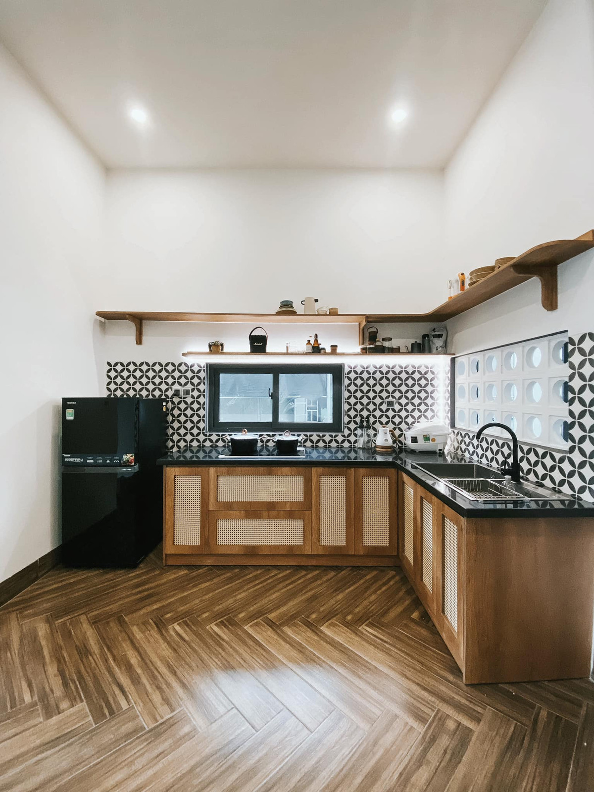 Vợ chồng trẻ rời Sài Gòn về Đà Lạt dựng ngôi nhà ước mơ - Hình 5 Vo chong tre roi Sai Gon ve Da Lat dung ngoi nha uoc mo-Hinh-5