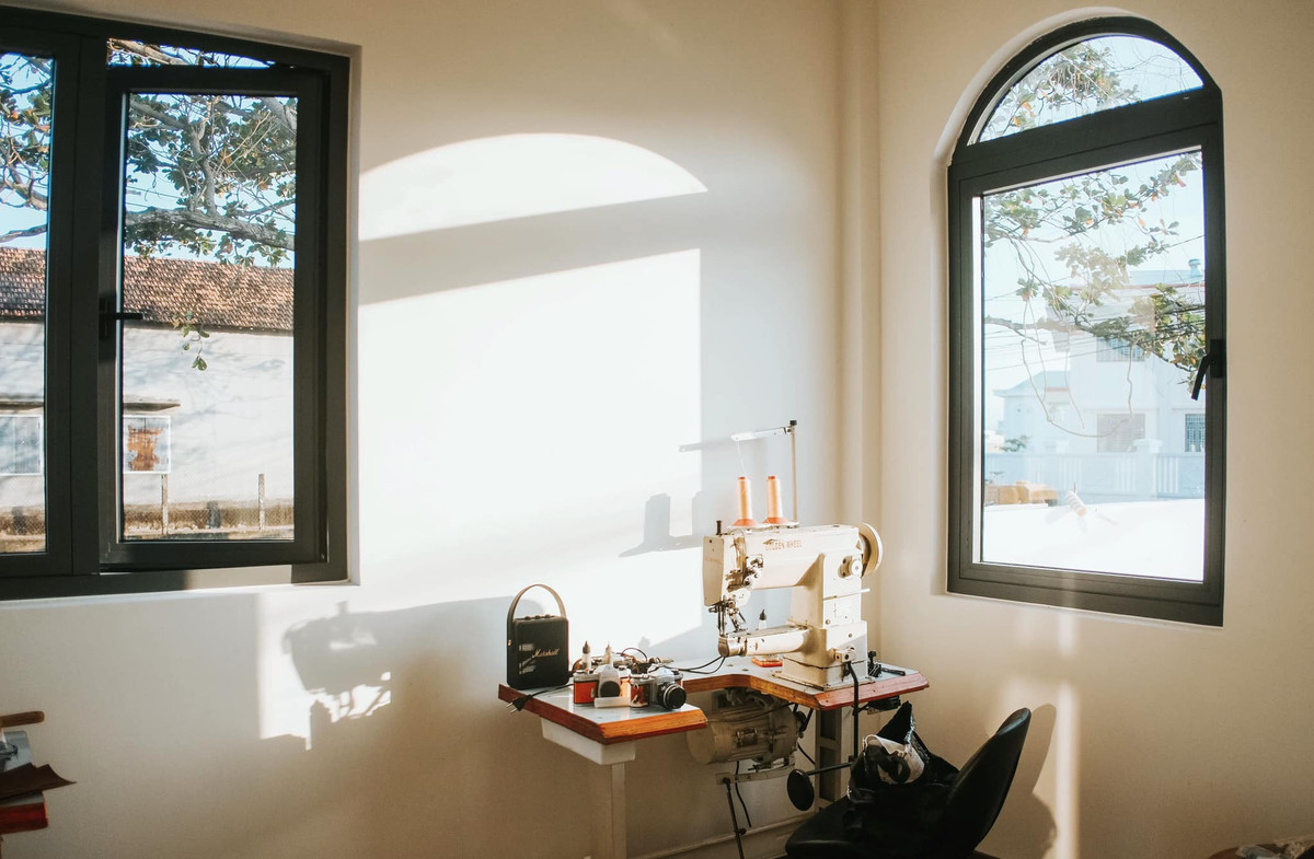 Vợ chồng trẻ rời Sài Gòn về Đà Lạt dựng ngôi nhà ước mơ - Hình 8 Vo chong tre roi Sai Gon ve Da Lat dung ngoi nha uoc mo-Hinh-8