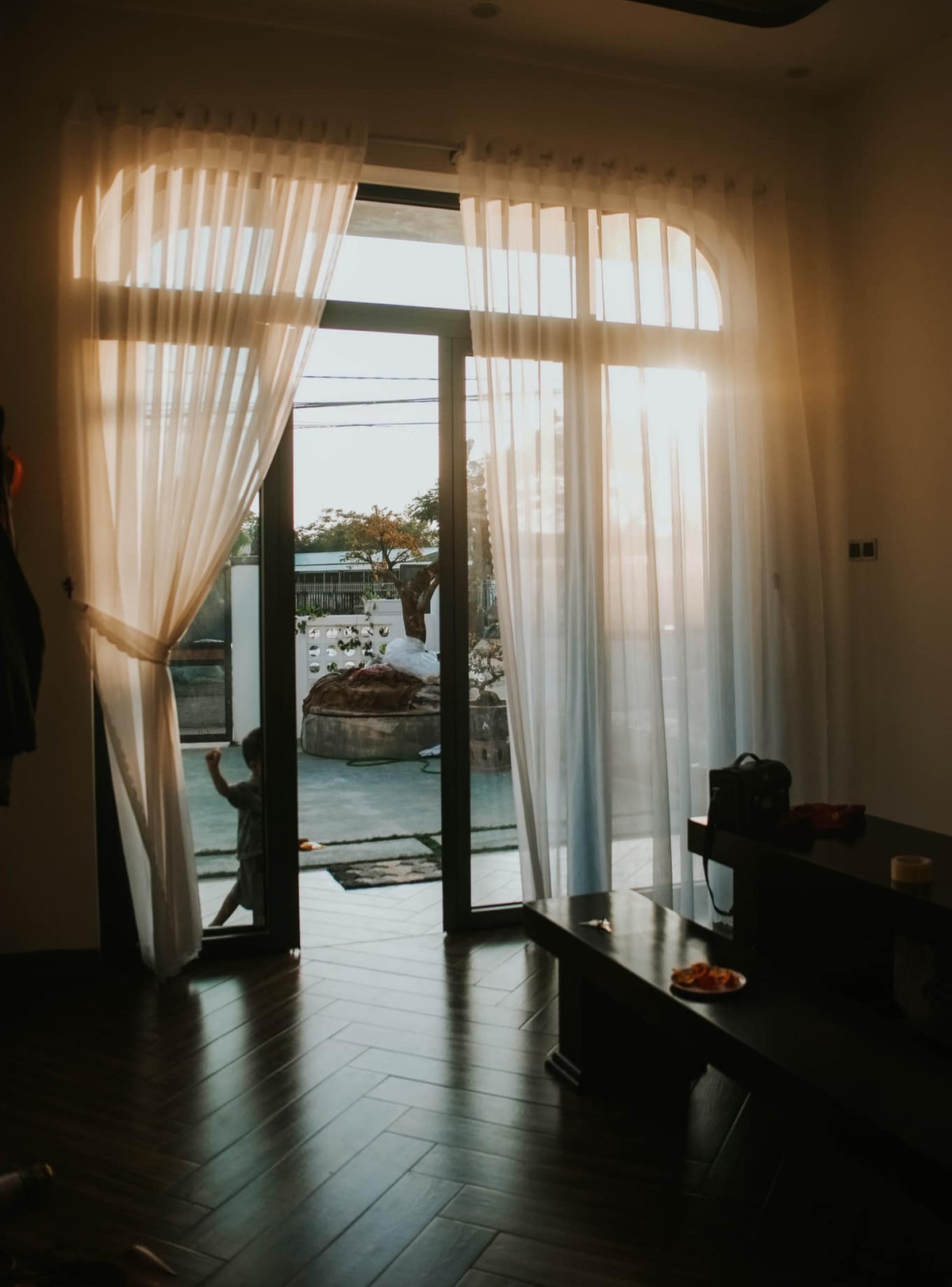 Vo chong tre roi Sai Gon ve Da Lat dung ngoi nha uoc mo-Hinh-10