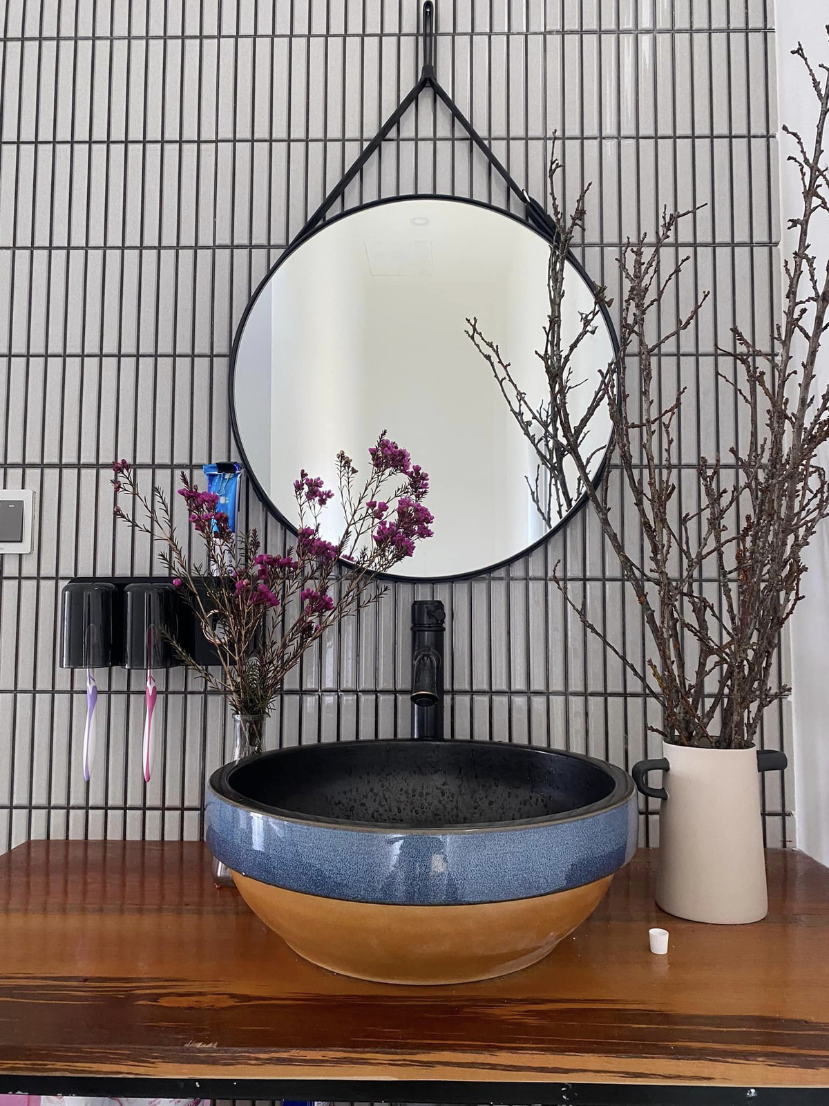 Vợ chồng trẻ rời Sài Gòn về Đà Lạt dựng ngôi nhà ước mơ - Hình 6 Vo chong tre roi Sai Gon ve Da Lat dung ngoi nha uoc mo-Hinh-6