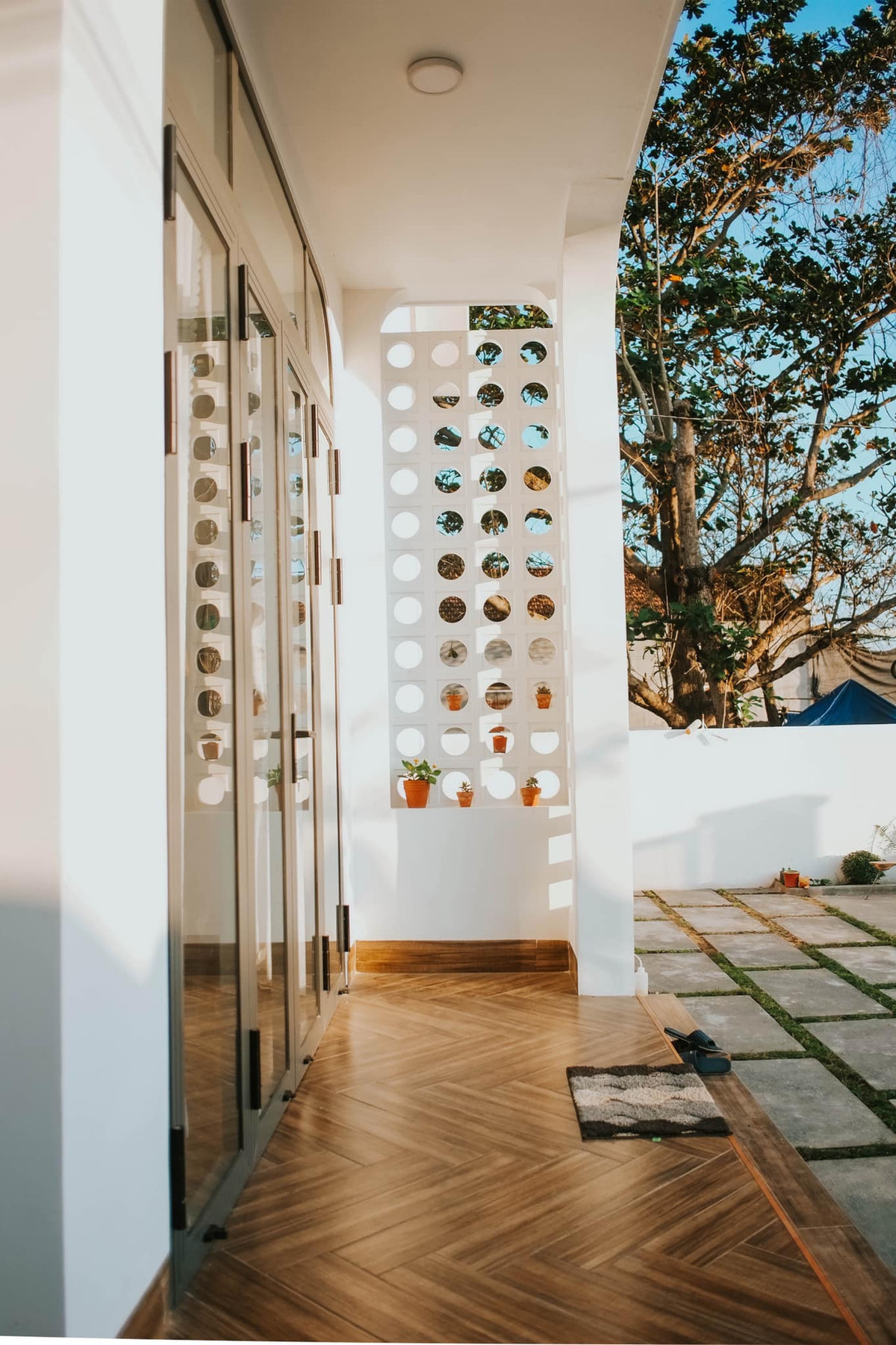 Vợ chồng trẻ rời Sài Gòn về Đà Lạt dựng ngôi nhà ước mơ - Hình 7 Vo chong tre roi Sai Gon ve Da Lat dung ngoi nha uoc mo-Hinh-7