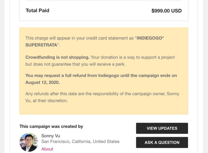 Bà Lê Diệp Kiều Trang đánh tráo khái niệm “mua” và “góp vốn” dự án Avero? - Hình 2 Ba Le Diep Kieu Trang danh trao khai niem “mua” va “gop von” du an Avero?-Hinh-2