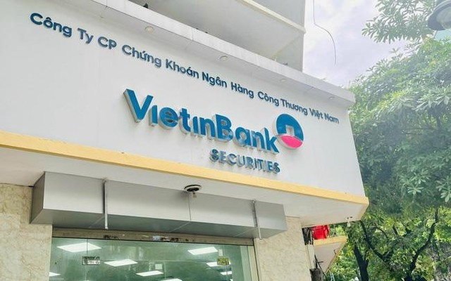 Hồ sơ “đại gia” Sài Gòn VRG cho VietinBank Securities vay hàng nghìn tỷ đồng Ho so “dai gia” Sai Gon VRG cho VietinBank Securities vay hang nghin ty dong