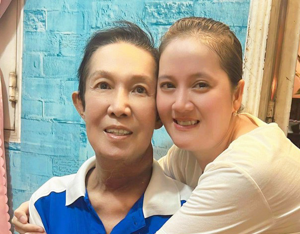 Hay de co NSUT Vu Linh duoc yen nghi