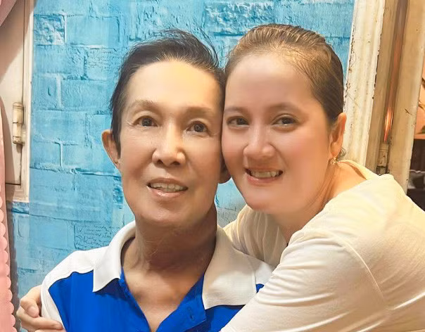 Hay de co NSUT Vu Linh duoc yen nghi