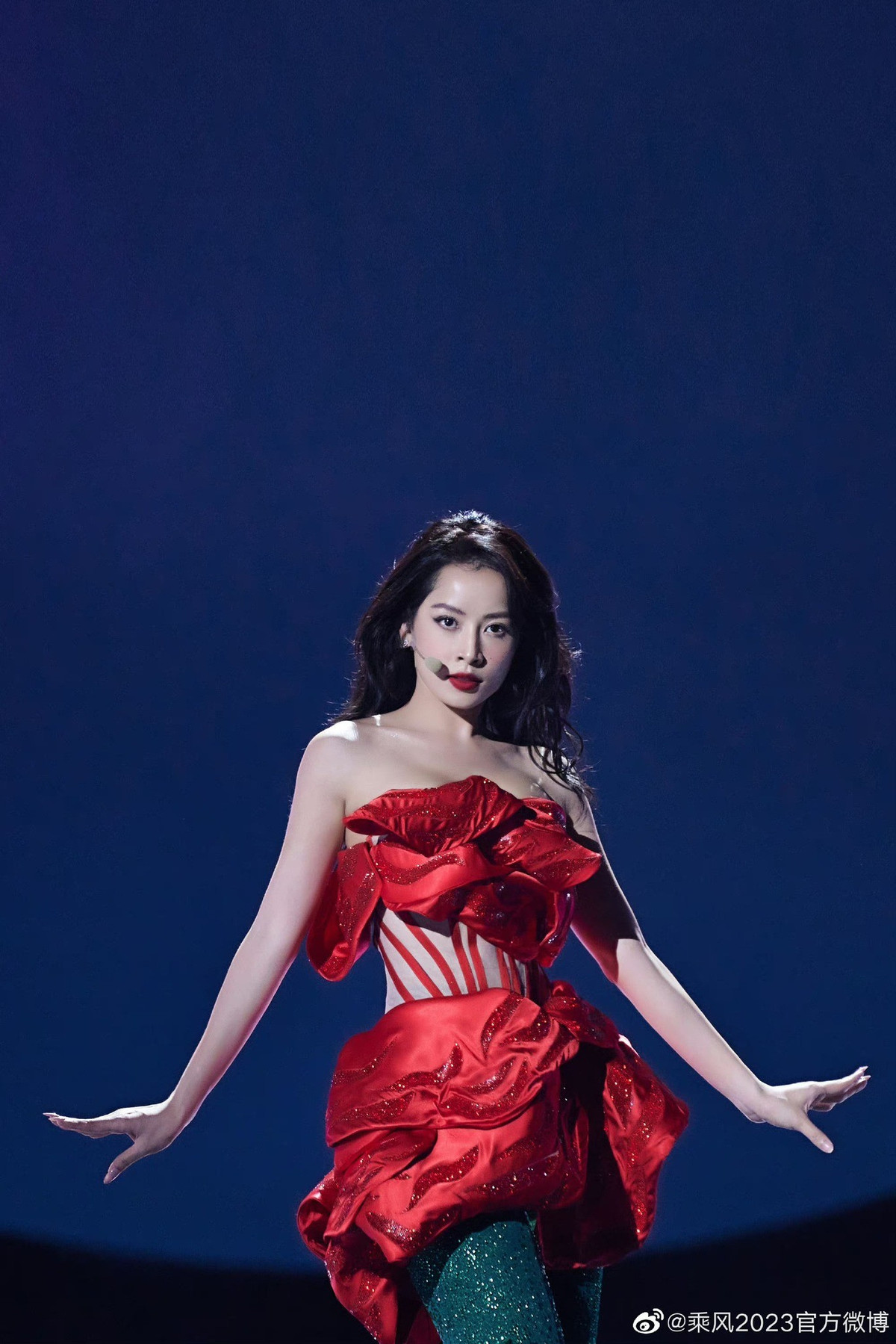 Chi Pu: Tu “hot girl di hat” den “ty ty dap gio” van nguoi thuong-Hinh-5