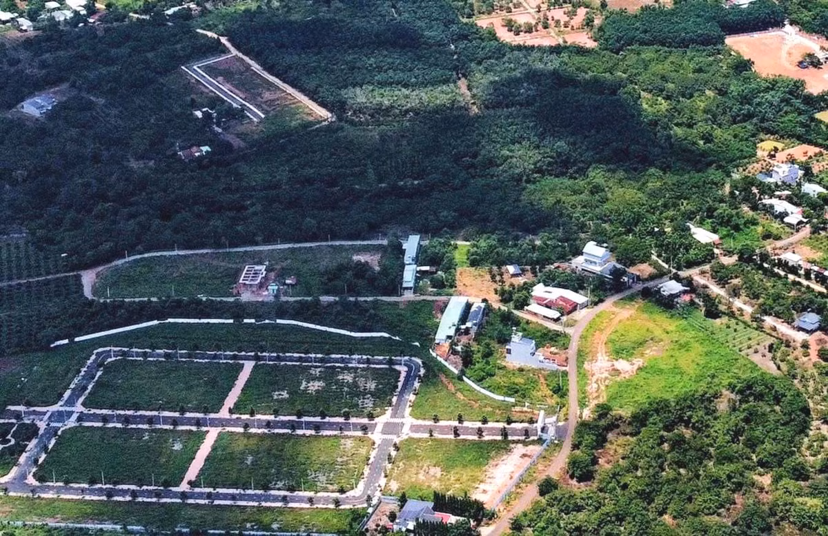 San 2 ty dong, nen mua dat hay gui tiet kiem ngan hang luc nay?