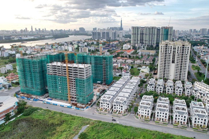 Bỏ bắt buộc mua bán BĐS qua sàn: Chuyên gia nói gì? - Hình 2 Bo bat buoc mua ban BDS qua san: Chuyen gia noi gi?-Hinh-2