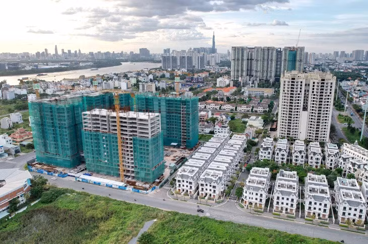 Bỏ bắt buộc mua bán BĐS qua sàn: Chuyên gia nói gì? - Hình 2 Bo bat buoc mua ban BDS qua san: Chuyen gia noi gi?-Hinh-2