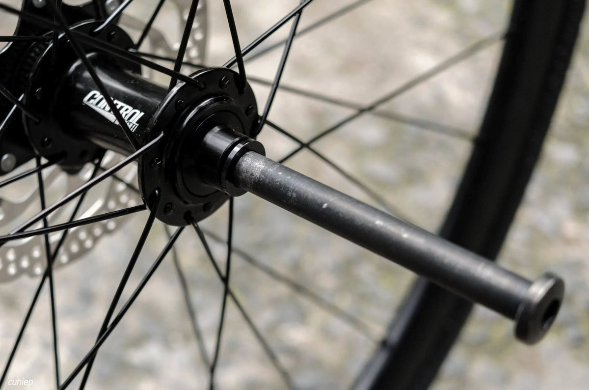 Xe dap cacbon cua vo chong ba Le Diep Kieu Trang co dac biet?-Hinh-3