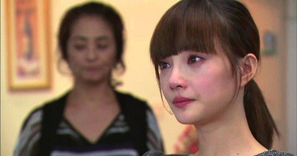 Dua me chong di vien, toi dieng nguoi khi biet ly do ba ghet minh