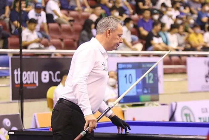 Co thu Tran Quyet Chien bo giai o Trung Quoc vi hinh anh vi pham chu quyen Viet Nam-Hinh-2