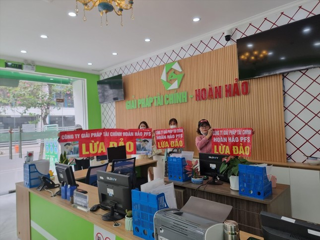 Gop von kiem lai suat cao: Boc me chieu tro lua dao