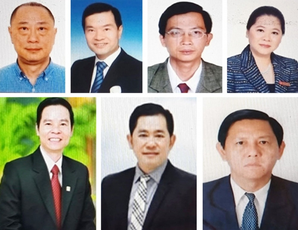 Ba Truong My Lan chi luong 