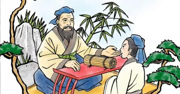 'Thang chap khong chuyen nha, thang gieng khong cat toc” la gi?-Hinh-2