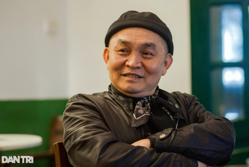 “Vua hai dat Bac” Xuan Hinh: Tuoi xe chieu, van khong danh hieu NSND-Hinh-2