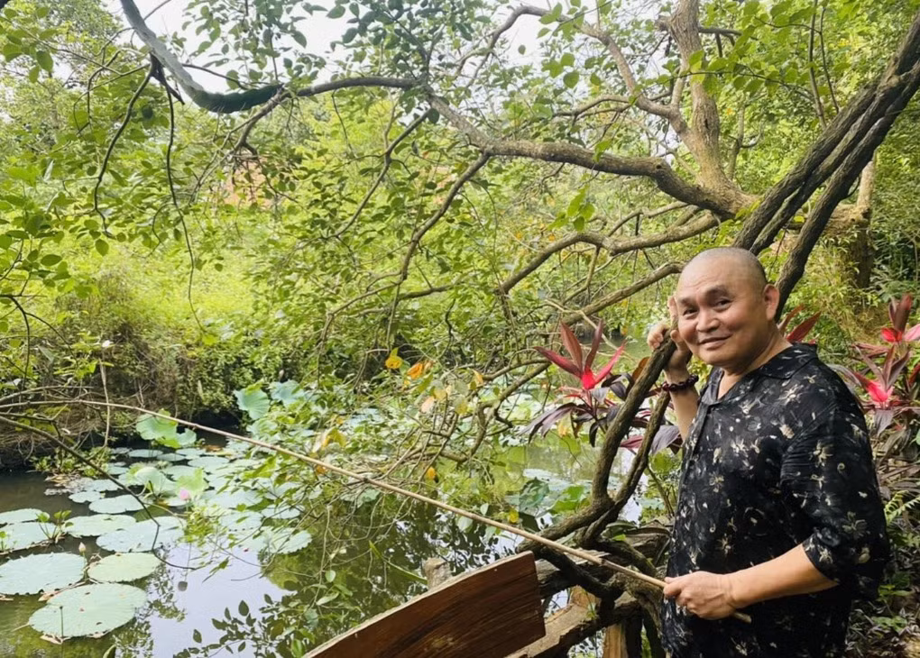 “Vua hai dat Bac” Xuan Hinh: Tuoi xe chieu, van khong danh hieu NSND-Hinh-3