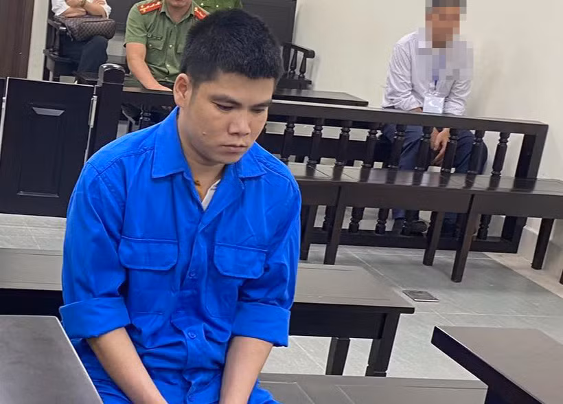 Tu hinh cuu can bo thanh tra xay dung sat hai ca nha vo de “triet noi giong“