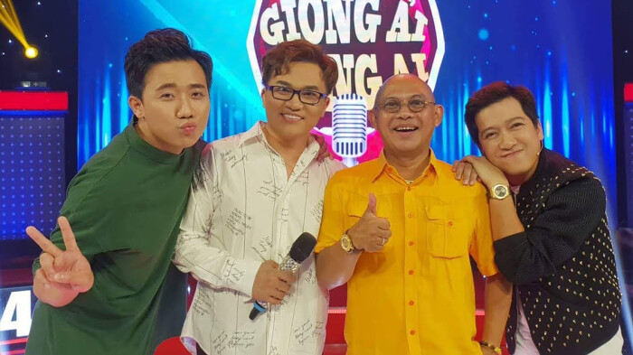 Dien Quan Group: Tu “vua lang giai tri“… toi no thue hon 25 ty dong