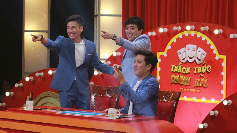 Dien Quan Group: Tu “vua lang giai tri“… toi no thue hon 25 ty dong-Hinh-2