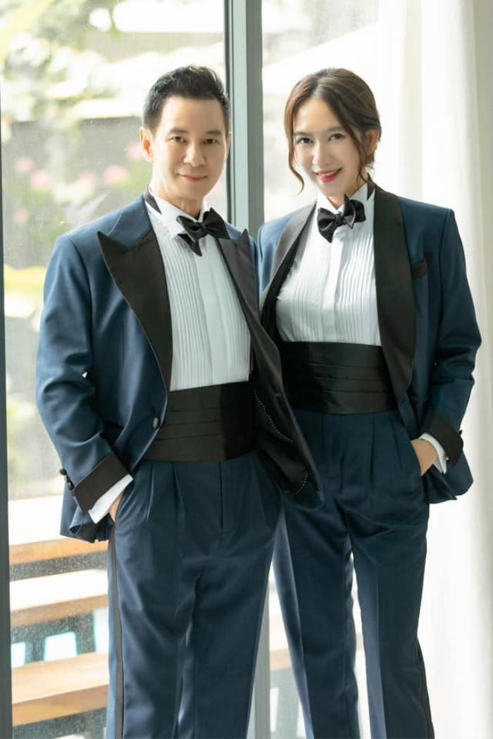 Vo chong Ly Hai, Minh Ha kheo day con 'tu tuc, tiet kiem'-Hinh-5