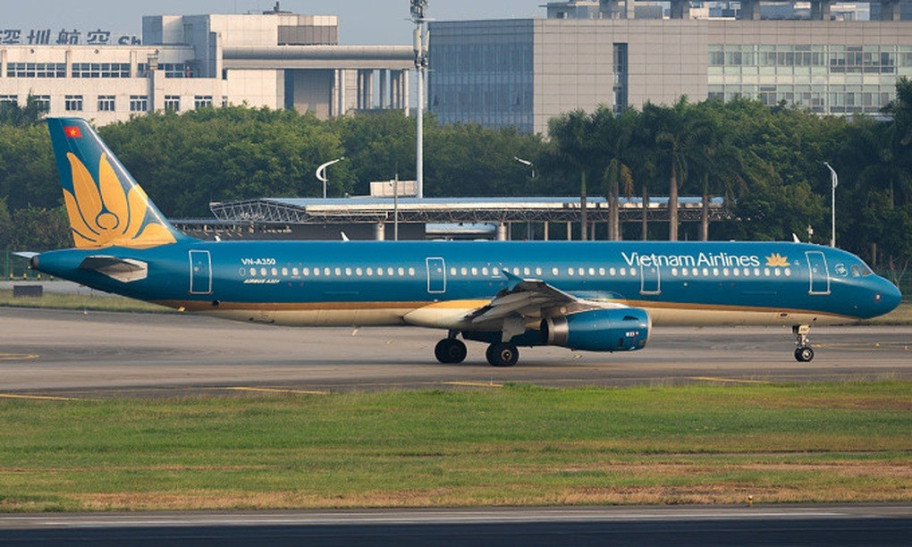 Cổ phiếu bị hạn chế giao dịch, vì sao Vietnam Airlines bán đấu giá 3 tàu bay? - Hình 2 Co phieu bi han che giao dich, vi sao Vietnam Airlines ban dau gia 3 tau bay?-Hinh-2