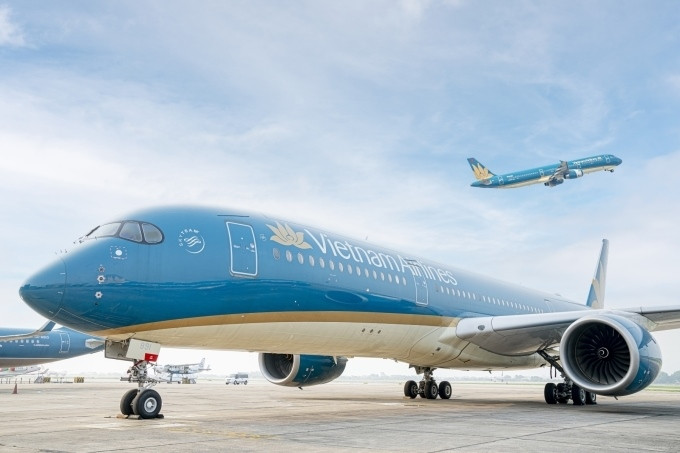 Cổ phiếu bị hạn chế giao dịch, vì sao Vietnam Airlines bán đấu giá 3 tàu bay? Co phieu bi han che giao dich, vi sao Vietnam Airlines ban dau gia 3 tau bay?