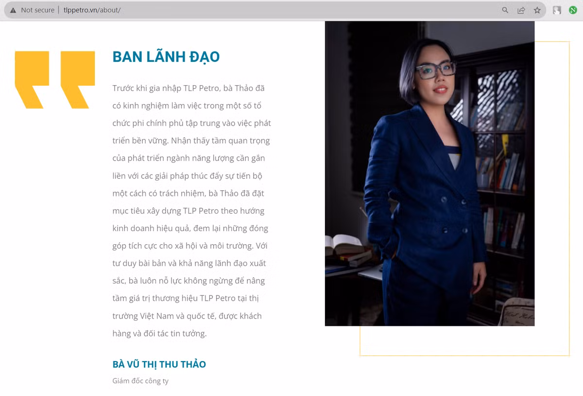 Danh tinh nu dai gia 31 tuoi Ninh Binh ban 19 lo dat